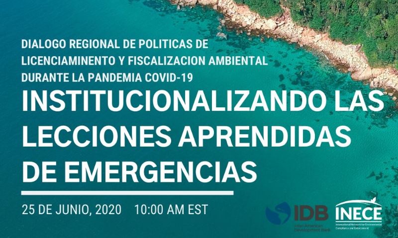 Inicio Actividades Diálogo Regional de Política sobre