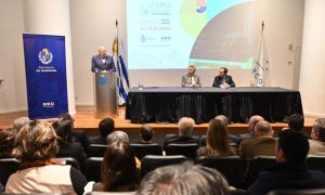 Lanzamiento de la 3ª Expo Uruguay Sostenible